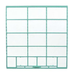 MIDEA 12100204000466 AIR FILTERS