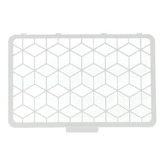 MIDEA 12120100A12589 AIR FILTERS