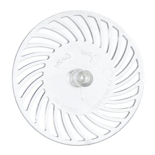 MIDEA 12120600001942 AIR CLEANER REPLACEMENT PARTS