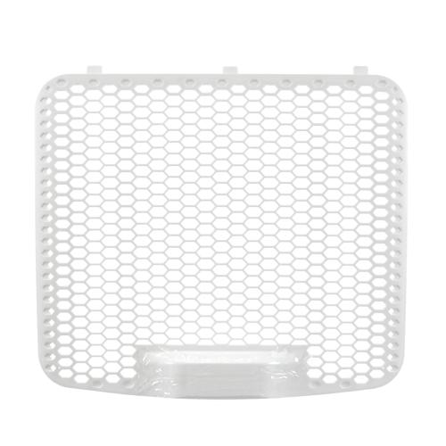 MIDEA 12120600002244 SUPPLY AIR GRILLES