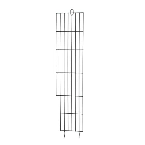MIDEA 12220300001104 SUPPLY AIR GRILLES