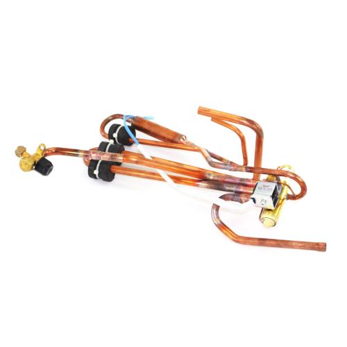 MIDEA 15422000002355 DIVERTING VALVES