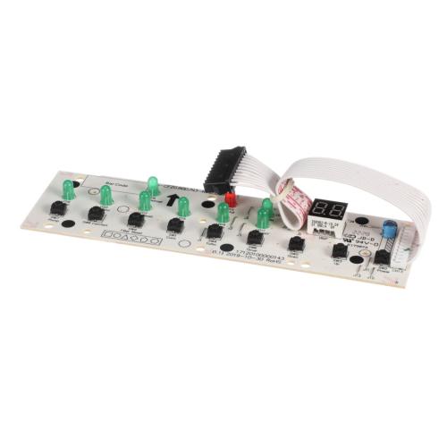 MIDEA 17120100A00003 DISPLAY CONTROL BOARDS