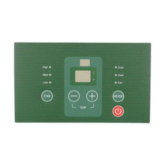 MIDEA 16020300A05868 DISPLAY CONTROL BOARDS