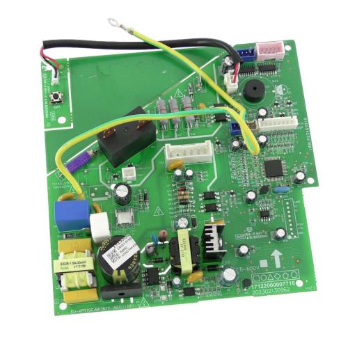 MIDEA 17122000011107 CONTROL BOARDS