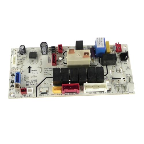 MIDEA 17120600000612 CONTROL BOARDS