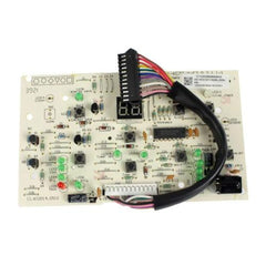 MIDEA 17120300000855 DISPLAY CONTROL BOARDS