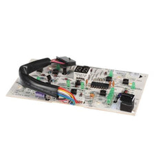 MIDEA 17120300000849 DISPLAY CONTROL BOARDS