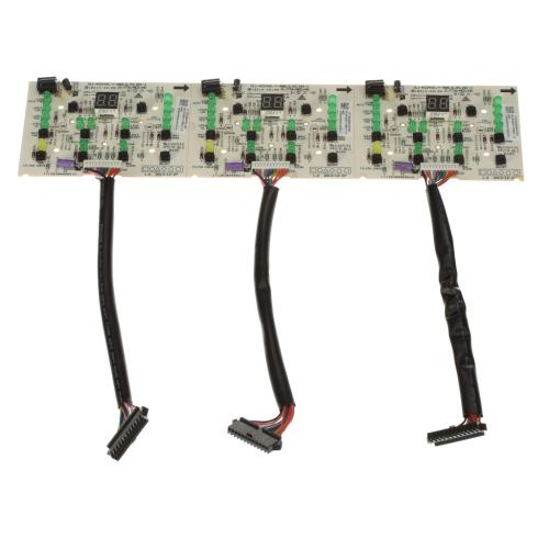 MIDEA 17120300A03780 DISPLAY CONTROL BOARDS