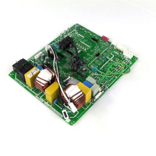 MIDEA 17122000016001 CONTROL BOARDS