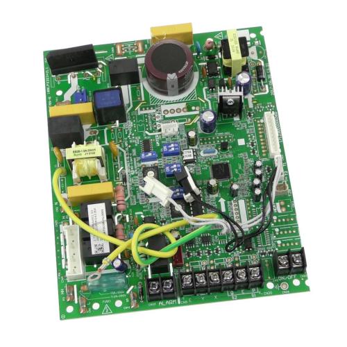 MIDEA 17122000018871 CONTROL BOARDS
