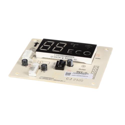 MIDEA 17122000A07845 DISPLAY CONTROL BOARDS