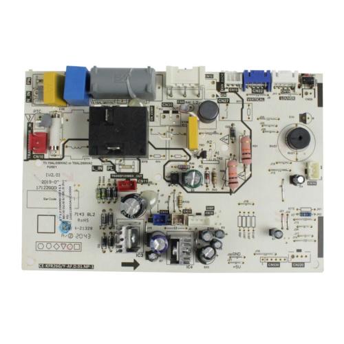 MIDEA 17122000030311 