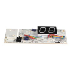 MIDEA 17122000A02000 DISPLAY CONTROL BOARDS