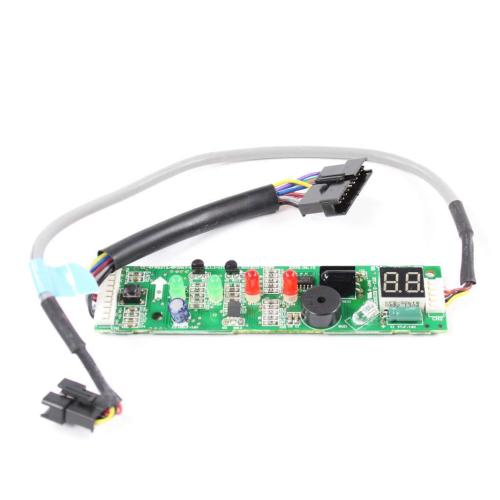 MIDEA 17123000000096 DISPLAY CONTROL BOARDS