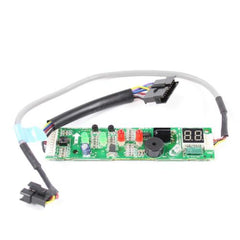 MIDEA 17123000000096 DISPLAY CONTROL BOARDS