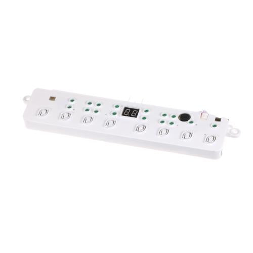 MIDEA 17220600001883 DISPLAY CONTROL BOARDS