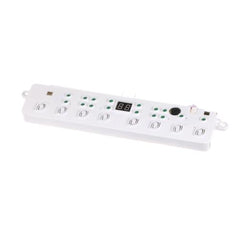 MIDEA 17220600001883 DISPLAY CONTROL BOARDS