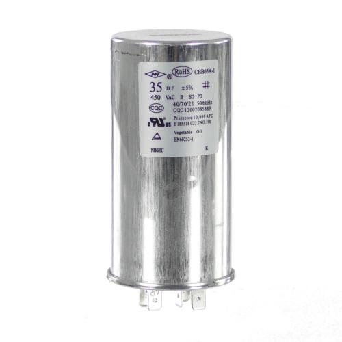 MIDEA 17400103000055 CAPACITORS