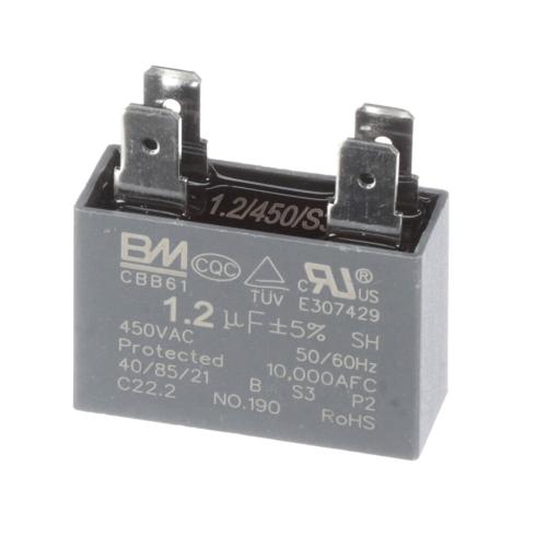 MIDEA 17400101000049 CAPACITORS