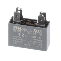 MIDEA 17400101000049 CAPACITORS
