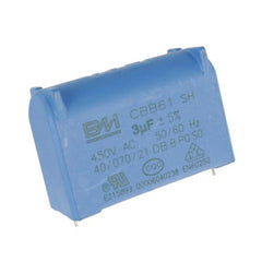 MIDEA 17400102000017 CAPACITORS