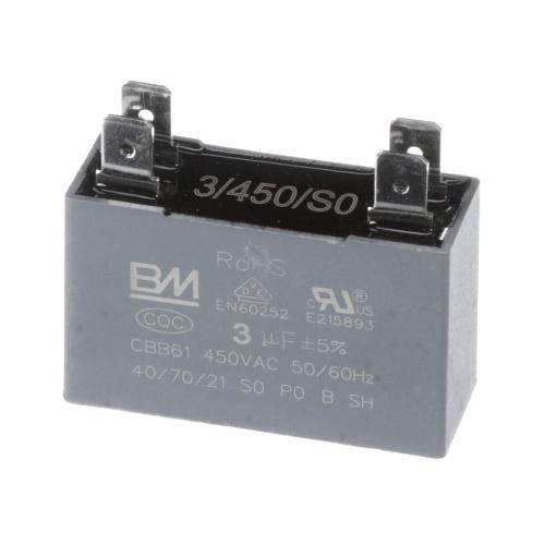 MIDEA 17400101000009 CAPACITORS