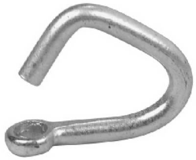CAMPBELL Apex Tools Group Llc T4900424 Cold Shut 1/4 Inch 750 Lb Wll