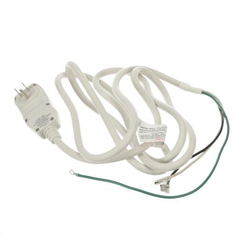 MIDEA 17401202000225 POWER & EXTENSION CORDS