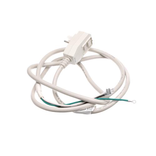 MIDEA 17401202006867 POWER & EXTENSION CORDS