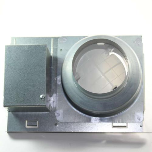 PANASONIC FFV0000116S AIR CLEANER REPLACEMENT PARTS
