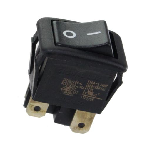WHIRLPOOL W10252751 AIR CLEANER REPLACEMENT PARTS