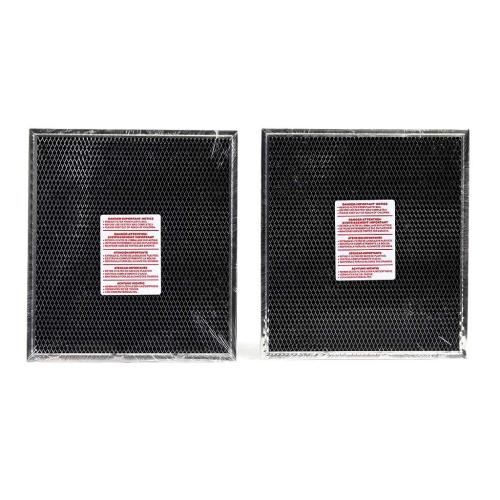 WHIRLPOOL W10905733 AIR CLEANER REPLACEMENT PARTS