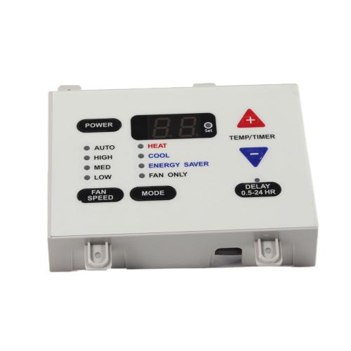 GENERAL ELECTRIC WJ26X20612 DISPLAY CONTROL BOARDS