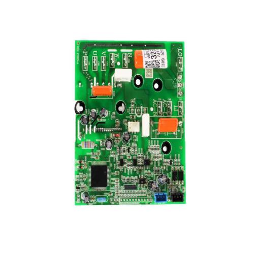 GENERAL ELECTRIC WJ26X23193 CONTROL BOARDS