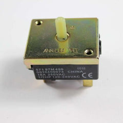 GENERAL ELECTRIC WJ27X23600 SELECTOR RELAYS