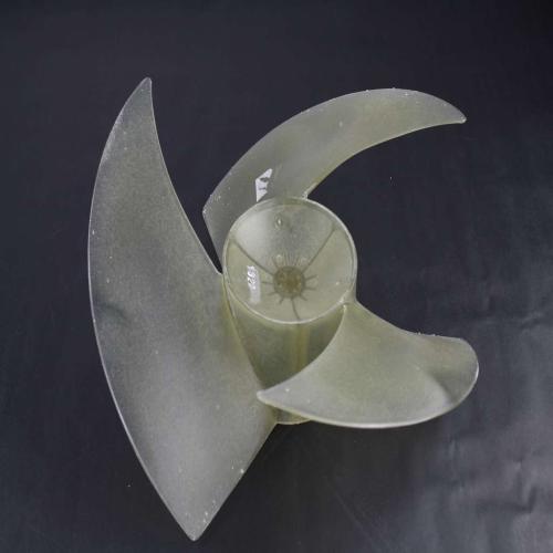 GENERAL ELECTRIC WJ73X23728 FAN BLADES