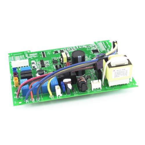 GENERAL ELECTRIC WP26X28394 CONTROL BOARDS
