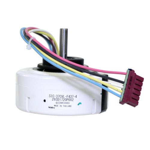 GENERAL ELECTRIC WP49X22362 MOTOR KITS