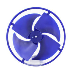 MIDEA 12100105000087 BLOWER FANS