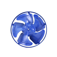 MIDEA 12100105000076 BLOWER FANS