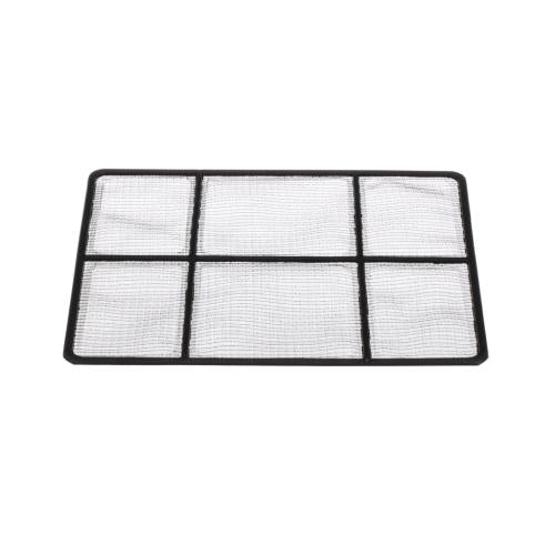 MIDEA 12100204000257 AIR CLEANER REPLACEMENT PARTS