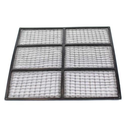 MIDEA 12100204000276 AIR FILTERS