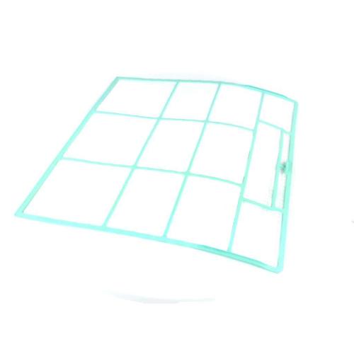 MIDEA 12100204000651 AIR FILTERS