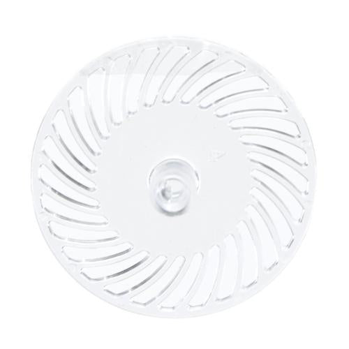 MIDEA 12120600002201 AIR CLEANER REPLACEMENT PARTS