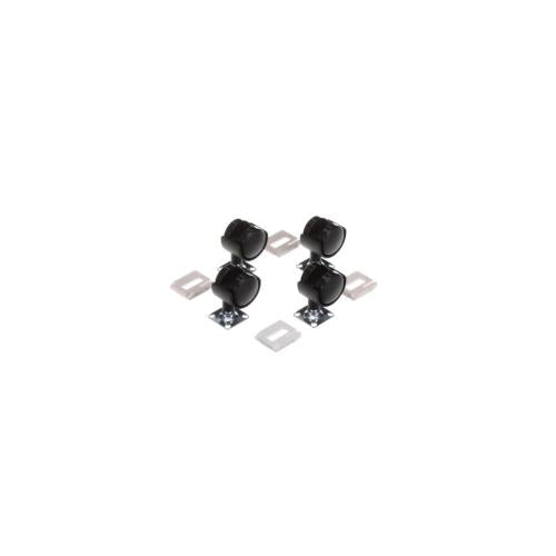 MIDEA 12120600006543 AIR CLEANER REPLACEMENT PARTS