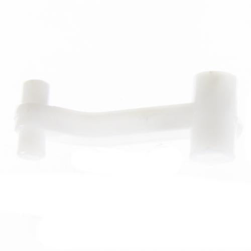 MIDEA 12122000000040 HINGES, LATCHES, MOUNTING BRACKETS, CLIPS