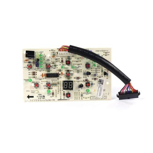 MIDEA 17120300000845 DISPLAY CONTROL BOARDS