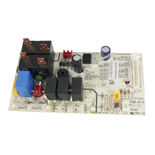 MIDEA 17120300000487 