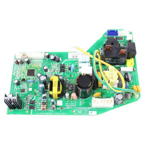 MIDEA 17122000018788 CONTROL BOARDS